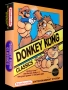 Nintendo  NES&nbsp; - &nbsp;Donkey Kong Classics (USA, Europe)